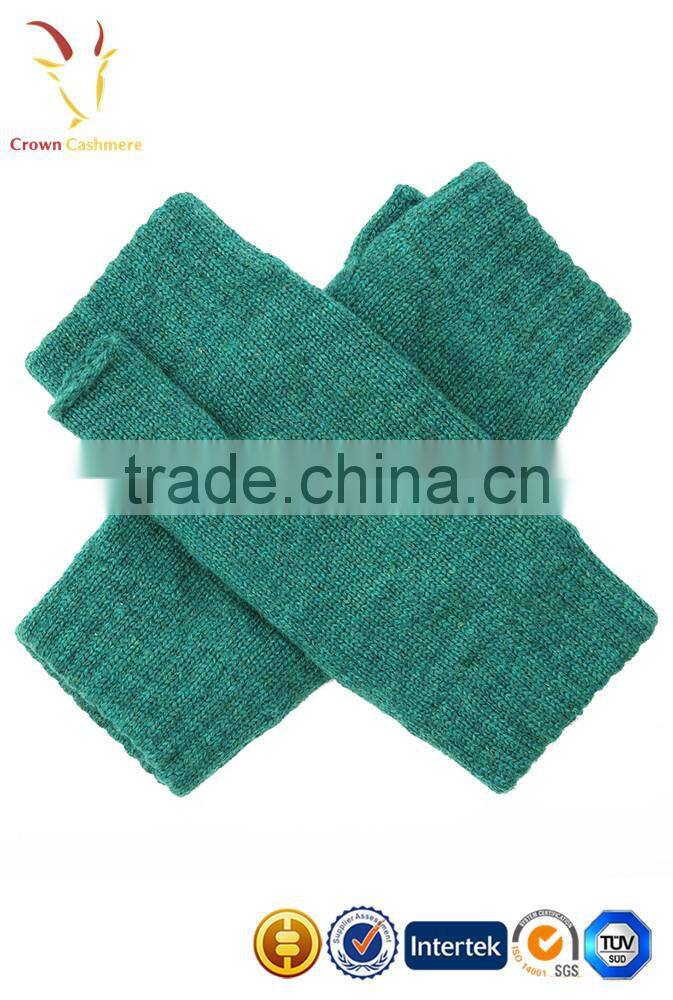 Women 100 Cashmere Gloves Ladies Hand Gloves