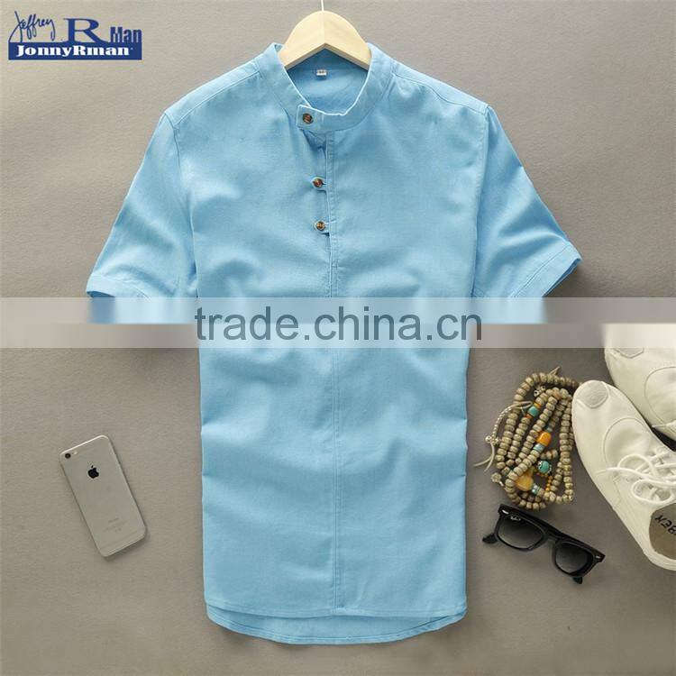 2015 online pattern shirt wholesale bamboo shirts