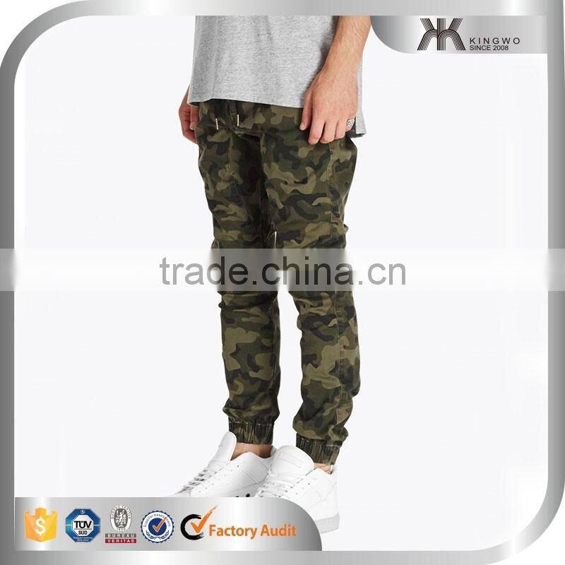Men Track Pants, Men Camouflage Trousers,Camo Man Jogger Pants