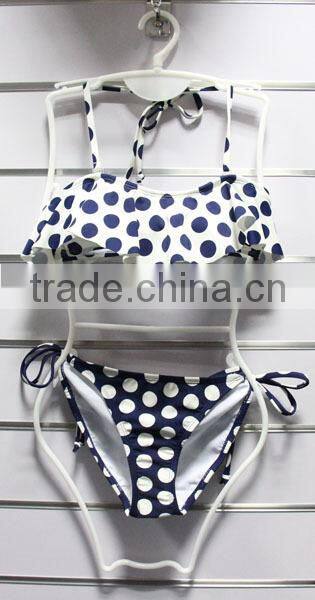 Cheap Lady Swimwear Tankini
