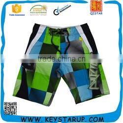 Mens Transfer Printed Boardshorts Pants