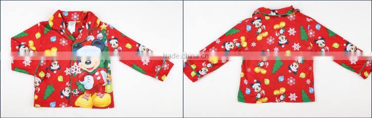 fire prevention sleep wear winter boys woolen wear