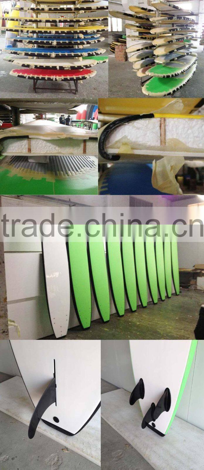 Surf Soft Board Cheap Boards Beginner Board Surfboard Soft