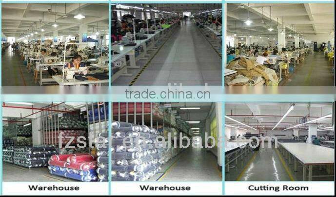 Contrast Color Loose Baseball Jacket PQ262