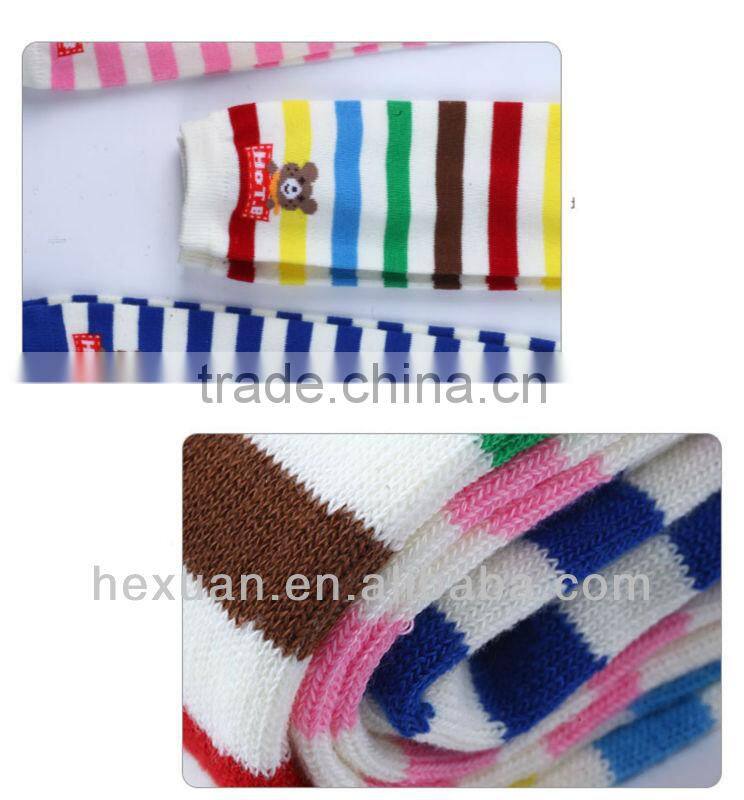 Shanghai Supplier baby items Leg Warmer Factory
