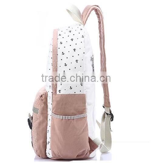 Fashion Canvas bag, Backpack bag, Travel bag, Computer bag, Kids bag