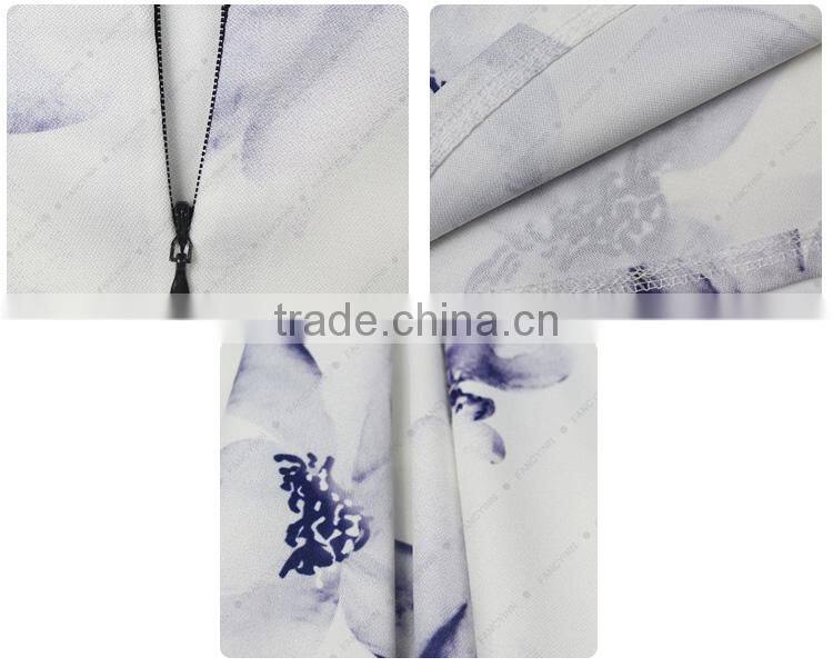 OEM fashion latest ladies summer sexy dress , wholesale women dresses for ladies