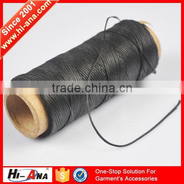 hi-ana cord2 OOver 95% accessories exported High quality waxed polyester cord