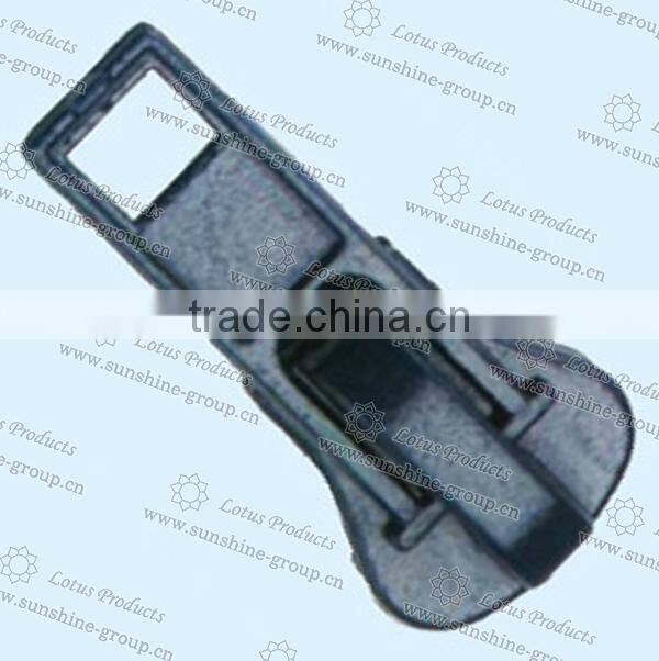 PVC Zipper Slider