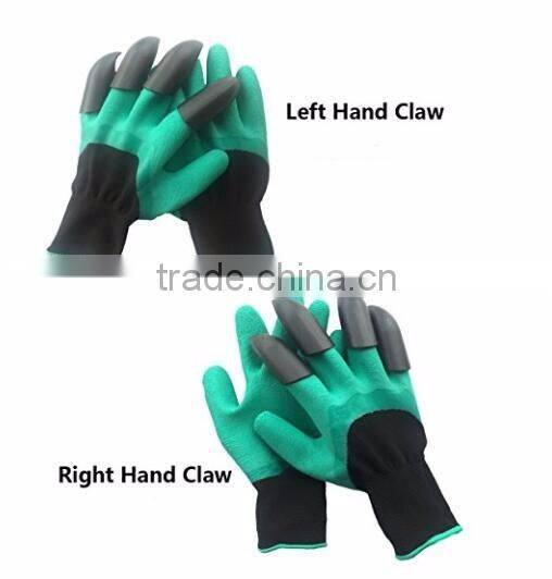 as seen on tv right hand newest Pet Grooming Glove, pet dog bathing Deshedding glove