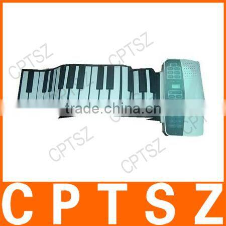 88Key (A1 ~ C9) intensity standard piano