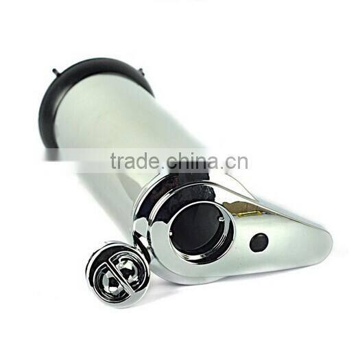 Automatic Soap Dispenser Hand Sanitizer / Liquid Soap Touchless Motion Activated Dispensador de Jabon By 4x AAA Battery