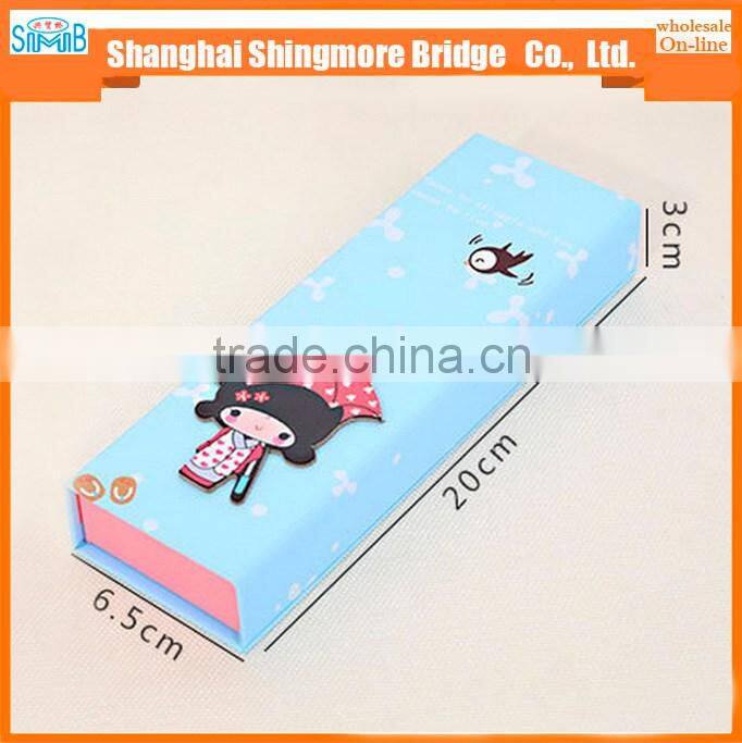 2017 alibaba china cheap wholesale high standard paper writing box for student