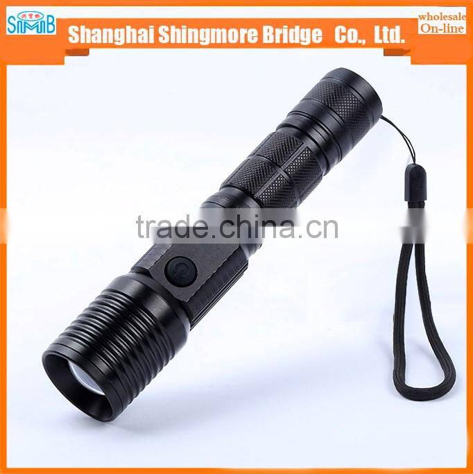 alibaba china hot sales good quality led tactical flashlight for outdoor