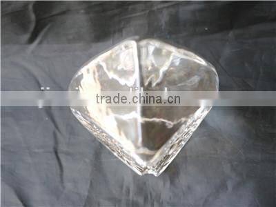 Crystal tree iceberg