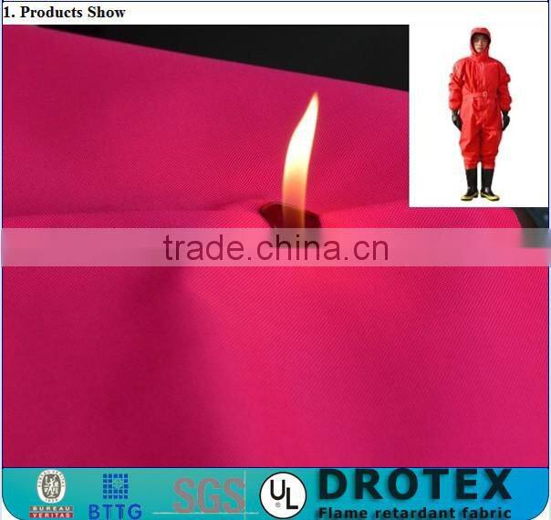 blackout fireproof fabric Amazing!Fully goods in stock inherently flame retardant fabric for 2015 new products