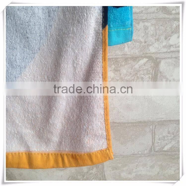 beach towel 2m x 1m,royal printing beach towel wholesale
