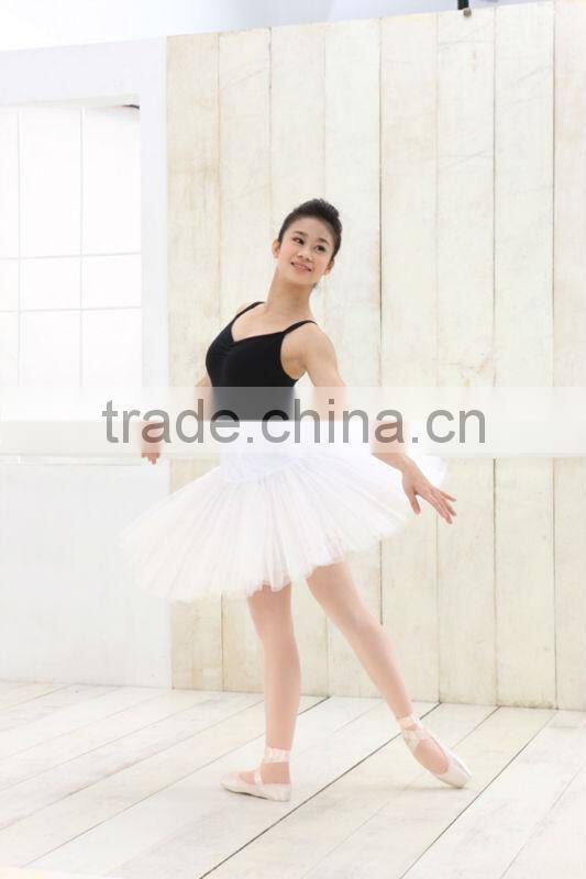 Ballet basic classical tutu skirt
