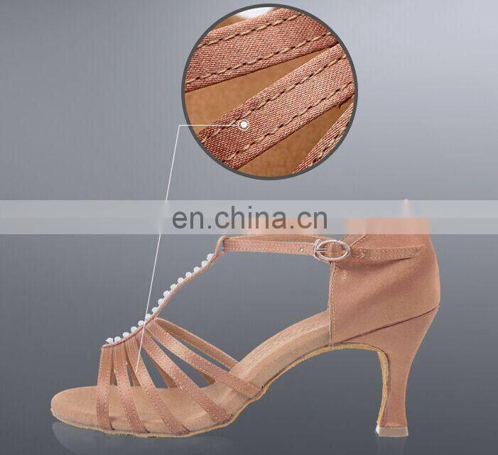 11513501 Dance Shoes Latin Dance Shoes