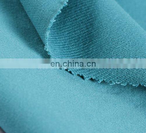 Different colors stretch denim fabric for lady jeans