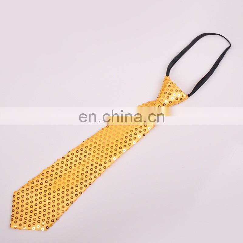 st' Patrick's day party green big Necktie