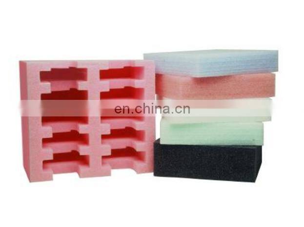 Everlasting Conductive Function Sponge Antistatic ESD PE Foam A0402
