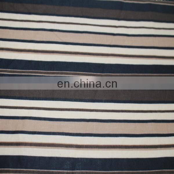 60x60/90x88 voile fabric for garment use woven print cloth