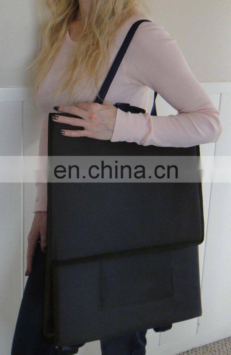 Shopping Cart Multipurpose Rolling Collapsible Utility Cart Basket