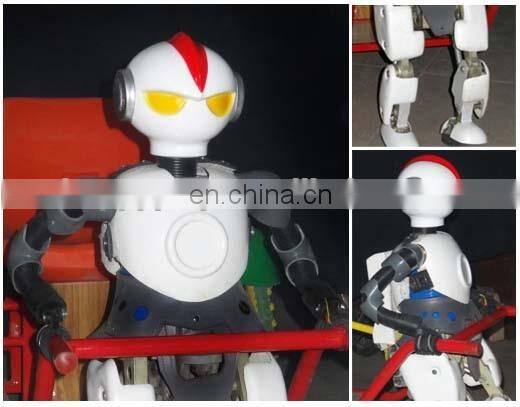 Hot selling robot rickshaw for kids auto rickshaw for sale