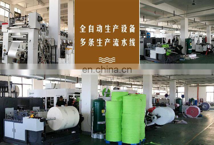 Environmental protection dust proof nonwoven fabric bag/ drawstring bag for shoes packaging