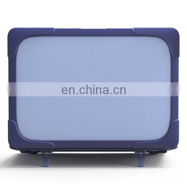 Hard PC Cover Case with Stand for Macbook Air 13 inch