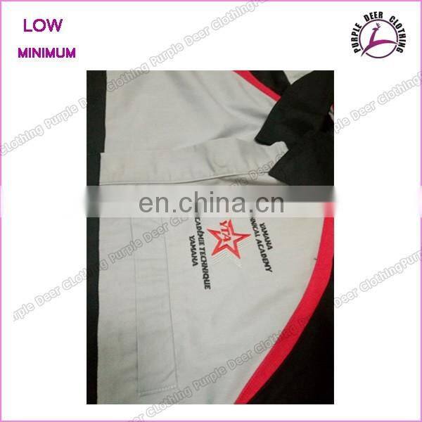Men's racing shirt short sleeve thick flannel shirt