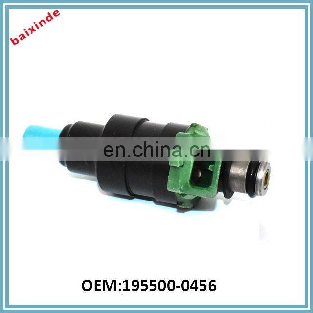 Parts Online OEM 195500-0456 China Fuel Injectors for Mazda Mercury 1.6