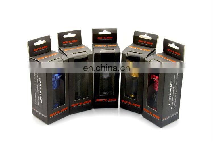 Al 6061 high quality Mountain bicycle Ceramic bottom bracket