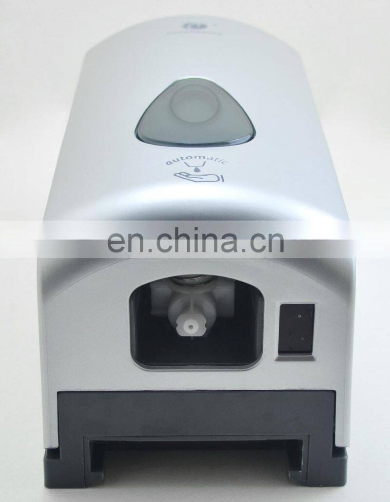 advanced Factory hand free hospital sensor alcohol Dispenser CD-5018A