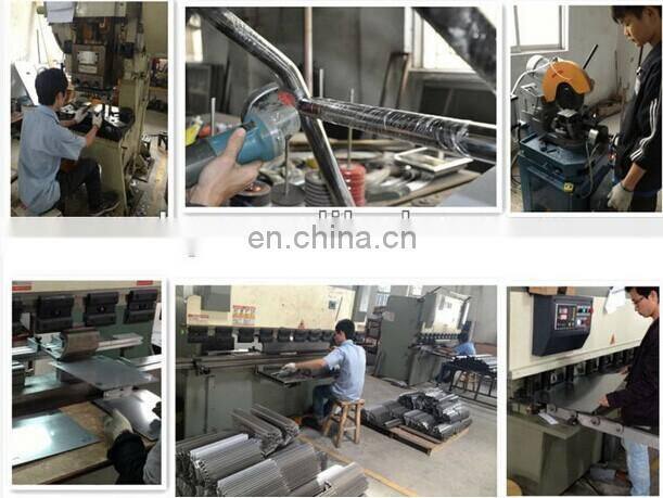 AOLQ Hygiene Wall Mounted Gym Wipes Dispenser Stainless Steel