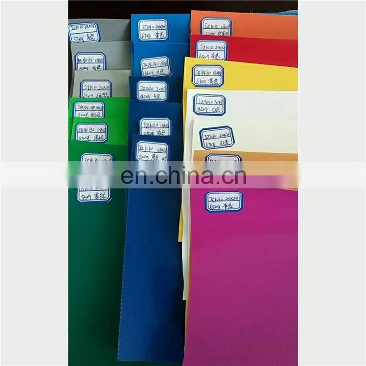 Professional Factory Supply Waterproof Rolling Tarp