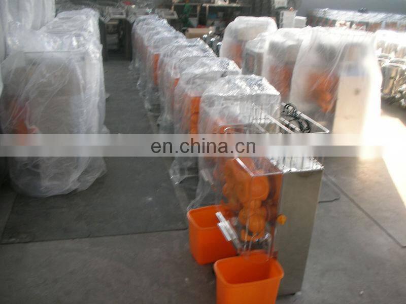 Automatic lemon squeezer | Mini lemon squeezer | Lemon squeezer machine