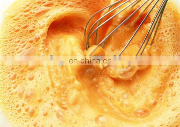 New design egg mixer machine 40L