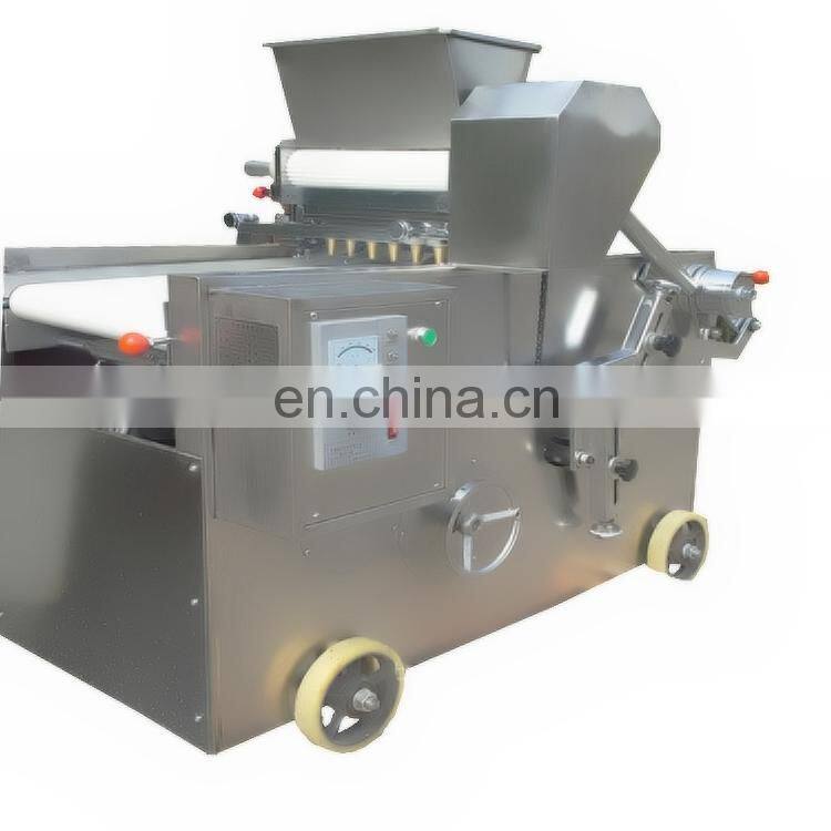 Factory Professional cookie machine price for good quality