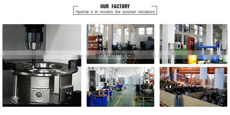 Oil Sanitary Centrifugal Pump