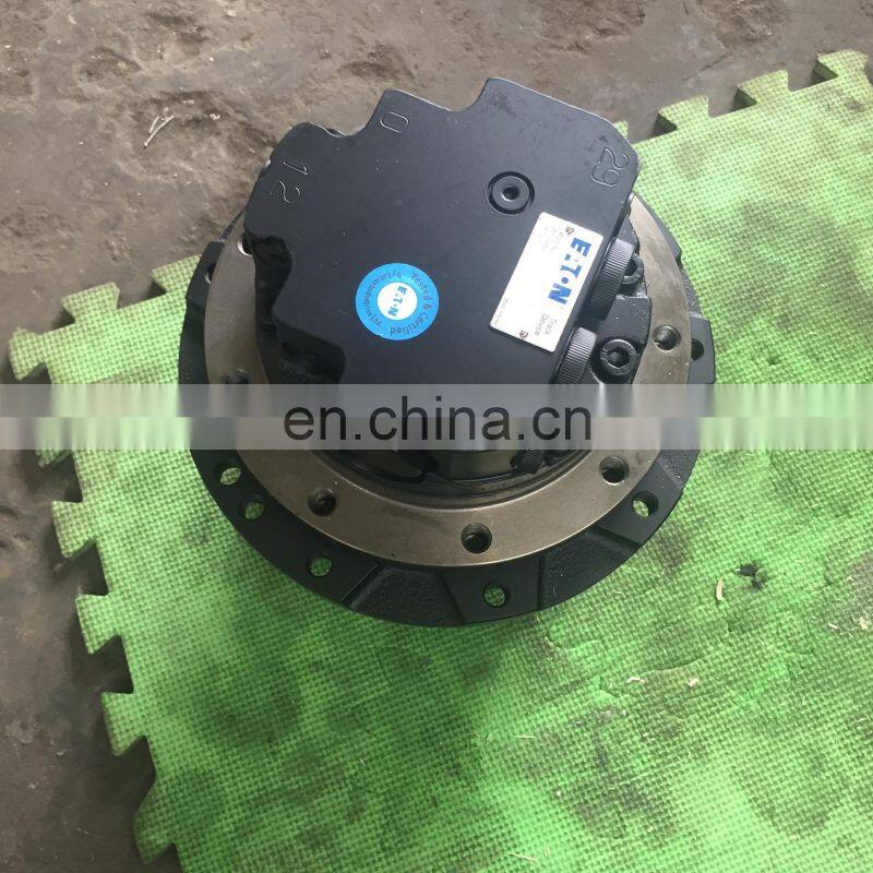 Mini Excavator Kubota U30 U30-3 Final Drive