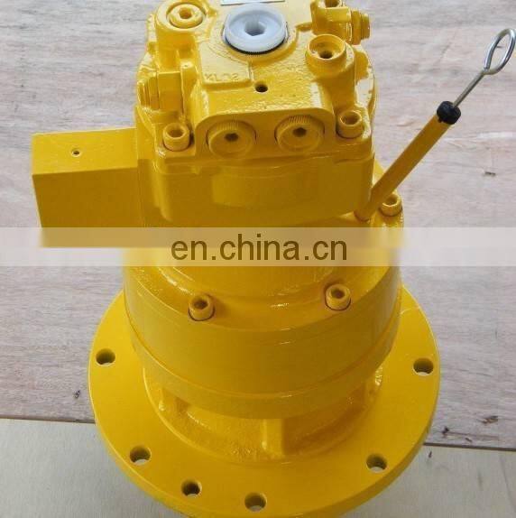 EX330 swing motor,swing motor for EX330,EX330 excavator swing motor