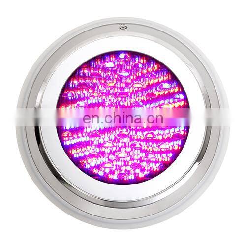 High quality 36w plastic par56 swimming pool light
