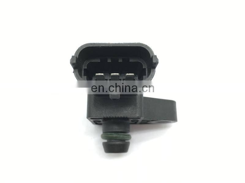 MAP Pressure Sensor For Ch-evrolet Wuling Dongfeng OEM 9052831 F01R00E003 F 01R 00E 003