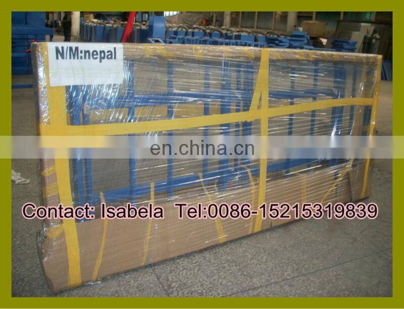 hotmelt extruder for making insulated glass/double glass machine/insulating glass machine (RDJ-B)