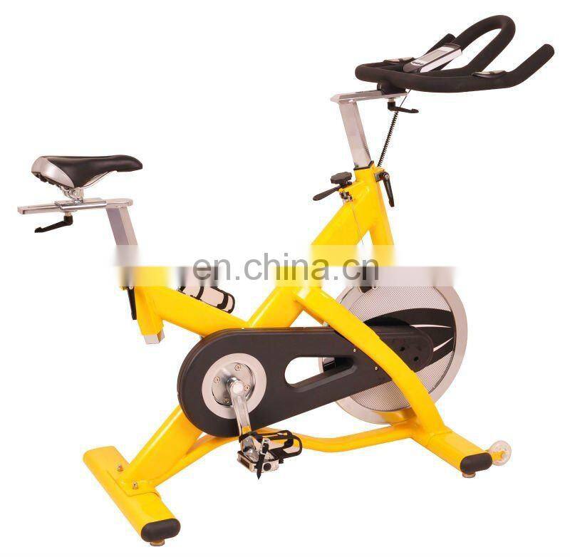 fly wheel body fit spinner bikes