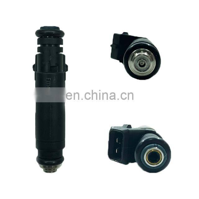 For BMW Chevrolet Ford Fuel Injector Nozzle OEM FI114961 107961