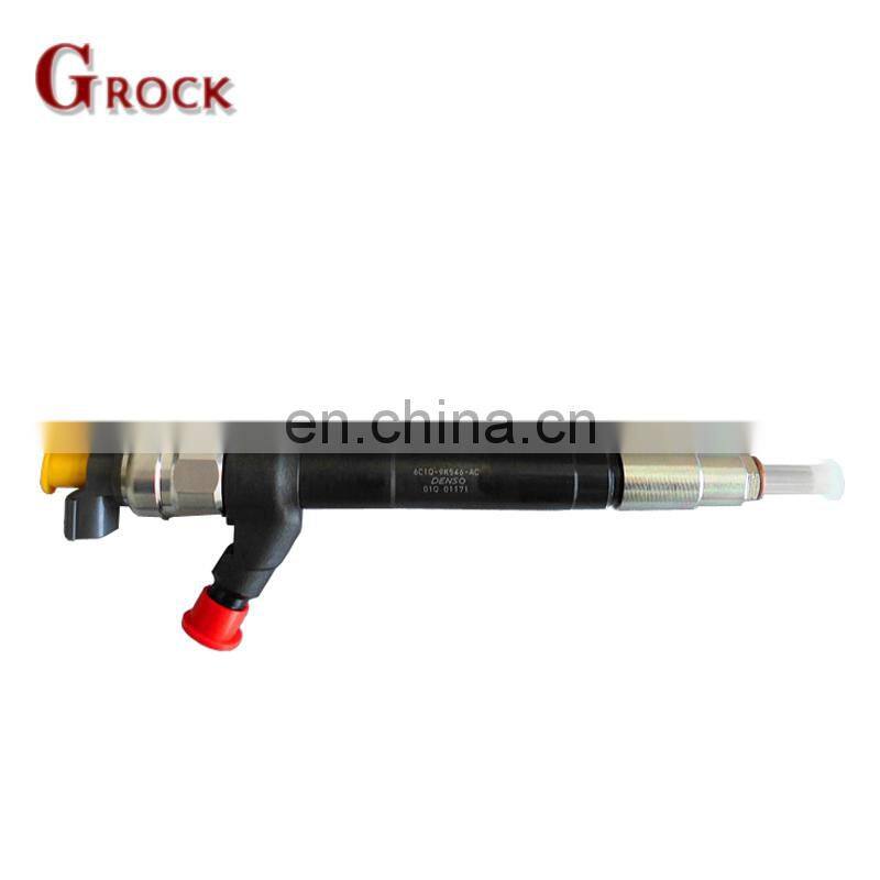 OEM quality fuel diesel injector 095000-5801 095000-5800 for FORD