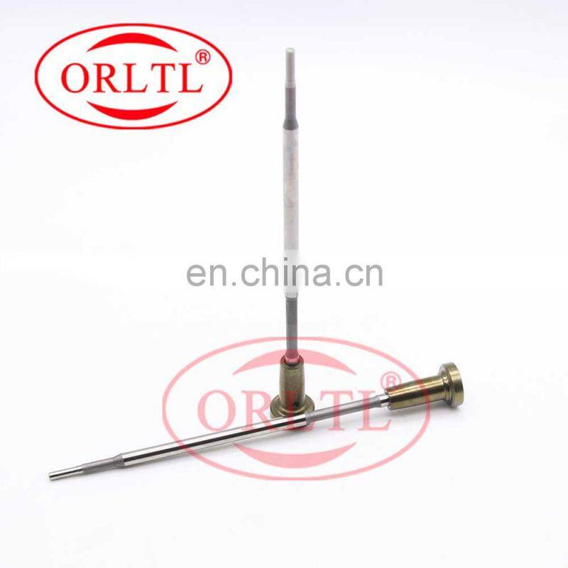 ORLTL Valve Engine Parts FooRJ02278, Check Valve F00RJ02278, Commen Rail Injector Valve F00R J02 278 For 0445120058